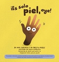 Cover: !Es Solo Piel, Oye! - POWERS SQUARED
