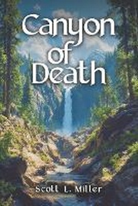 Enlarge image Cover: Canyon of Death - Parker Publishers