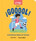 Cover: !GOOOOL!, !GOOOOL! - Blue Star Press