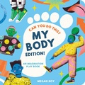 Cover: Can You Do This? (My Body) - Blue Star Press