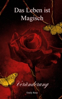 Enlarge image Cover: Das Leben ist Magisch - BoD - Books on Demand