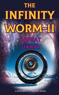 Cover: The Infinity Worm-II - eKitap Projesi