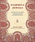 Cover: Pashmina Jewels - ROLI BOOKS
