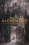 Cover: Alchemised (Edicion especial, tapa dura) / Alchemised (Special Edition, Hardcover) - Montena