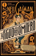 Cover: Il figlio del cimitero - Oscar bestsellers;Mondadori