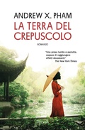 Cover: La terra del crepuscolo - Le narrative;Rizzoli
