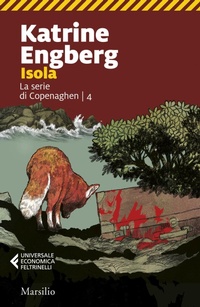 Bild: Isola - Universale economica Feltrinelli;Marsilio
