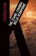 Cover: L' ombra dello scorpione - Tascabili narrativa;Bompiani