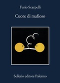 Cover: Cuore di mafioso - La memoria;Sellerio Editore Palermo