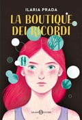Cover: La boutique dei ricordi - Fuori collana Salani;Salani