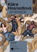 Cover: Klara Hosnedlova - Silvana