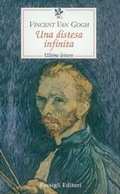 Cover: Una distesa infinita. Ultime lettere - Le occasioni;Passigli