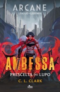 Cover: Ambessa. Prescelta del lupo - Narrativa Nord;Nord