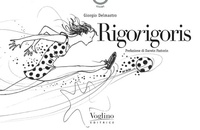 Abbildung von: Rigorigoris - Essere;Voglino Editrice