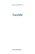 Cover: Lucciole - I narratori;Edizioni dell'Ippogrifo