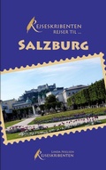 Cover: Rejseskribenten Rejser Till... Salzburg - BoD - Books on Demand