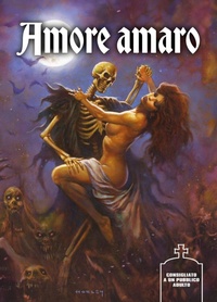 Abbildung von: Amore amaro - Toshokan