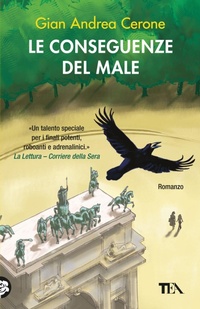 Abbildung von: Le conseguenze del male - TEA hit;TEA