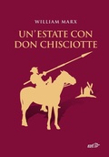 Cover: Un' estate con Don Chisciotte - Piccola biblioteca di Ulisse;EDT