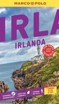 Cover: Irlanda - Guide Marco Polo;Marco Polo