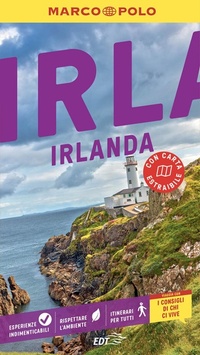 Abbildung von: Irlanda - Guide Marco Polo;Marco Polo