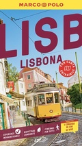 Cover: Lisbona - Guide Marco Polo;Marco Polo