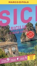 Cover: Sicilia - Guide Marco Polo;Marco Polo