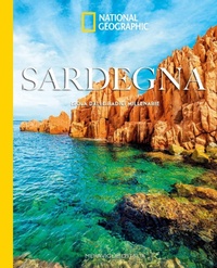 Abbildung von: Sardegna. Meraviglie d'Italia - White Star