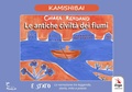 Cover: Le antiche civilt&agrave; dei fiumi. Kamishibai - Letteratura per l'infanzia;ERGA