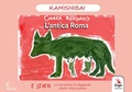 Cover: L' antica Roma. Kamishibai - Didattica;ERGA