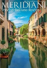Abbildung von: Treviso Belluno Rovigo - Meridiani;Editoriale Domus