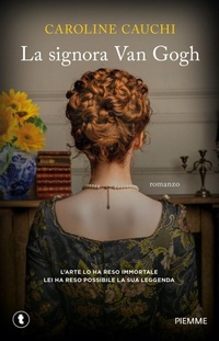 Abbildung von: La signora Van Gogh - Tascabili Piemme;Piemme