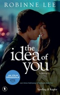 Cover: The idea of you. Ediz. italiana - Tascabili Sperling;Sperling & Kupfer