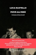 Cover: Piove all'ins&ugrave; - Varianti;Bollati Boringhieri