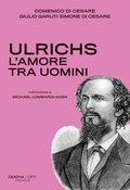 Cover: Ulrichs. L'amore tra uomini - Odoya off;Odoya