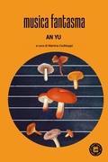 Cover: Musica fantasma - Asiasphere;Atmosphere Libri
