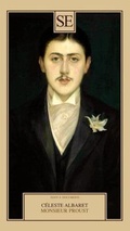 Cover: Monsieur Proust - Testi e documenti;SE