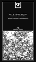 Cover: Apocalisse di Giovanni. Testo latino a fronte - Conoscenza religiosa;SE