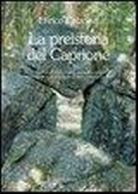 Abbildung von: La preistoria del caprione - La nuova cultura;Marna