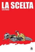 Cover: La scelta - Zona franca;Sinnos
