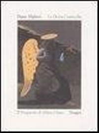 Abbildung von: La Divina Commedia. Il Purgatorio - Classici illustrati;Nuages