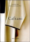 Cover: Caftani. Ediz. italiana, francese e inglese - Idea Books