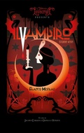 Cover: Il vampiro. Storia vera - La biblioteca di Lovecraft;Agenzia Alcatraz