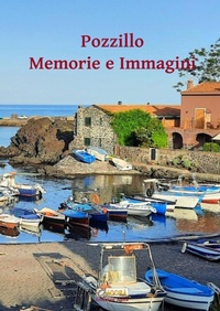Abbildung von: Pozzillo. Memorie e immagini - Editoriale Agorà