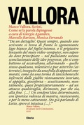 Cover: Marco Vallora. Scritti. Come se la parola dipingesse - ELECTA