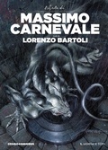 Cover: Carnevale, M: Uomini e topi - Cosmo omnibus;Editoriale Cosmo