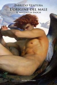 Abbildung von: L' origine del male. Il mistero di Enoch - Algra