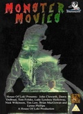 Cover: Monster Movies - House of Loki