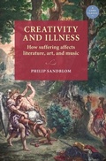 Cover: Creativity and Illness - Lund University Press,Sweden