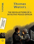 Cover: Recollections of a Detective Police-Officer - Hachette Book Publishing India Pvt Ltd